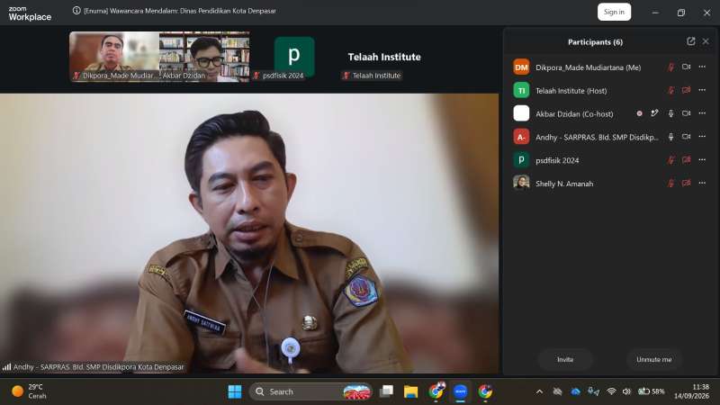 Penugasan Direktif